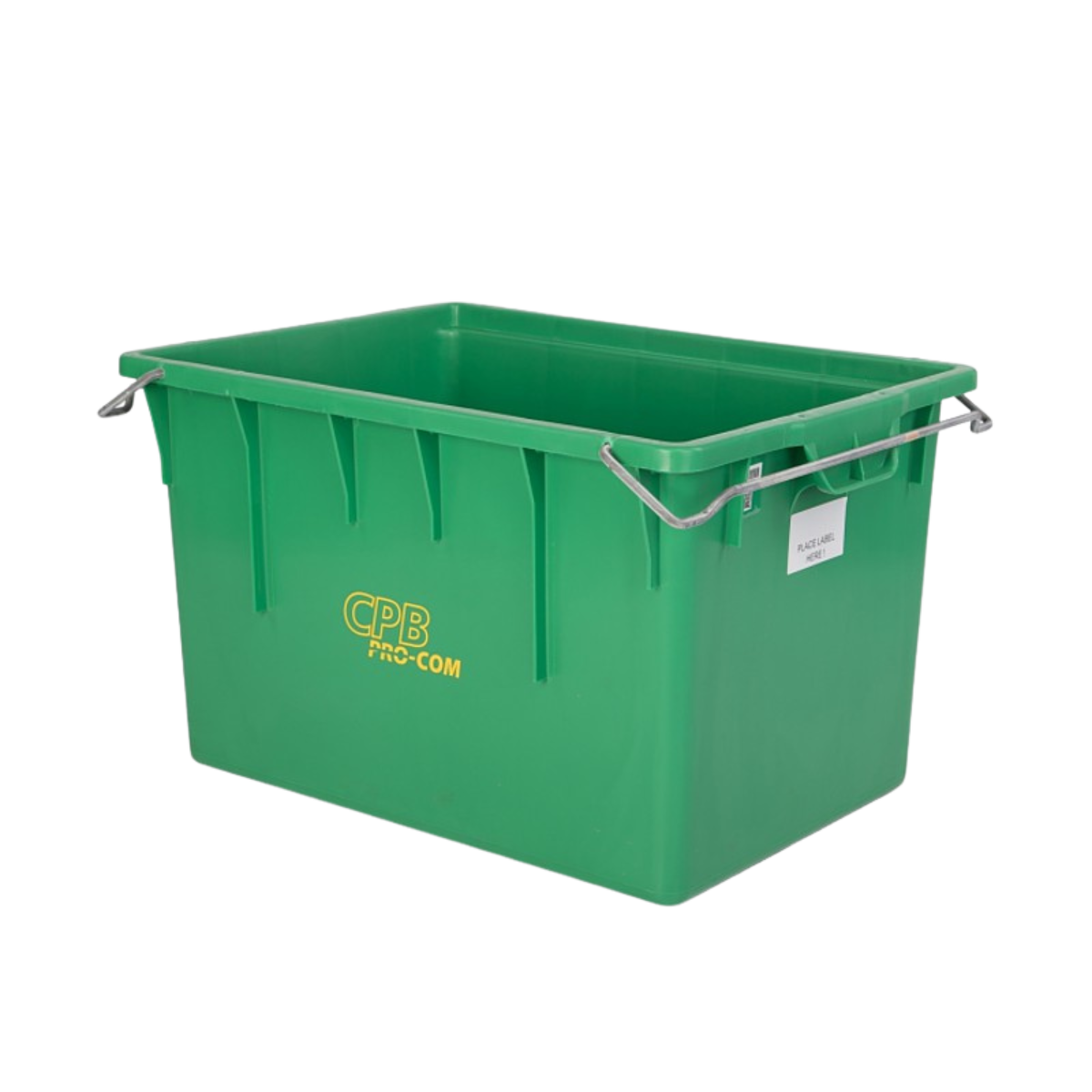Computerbox beugel