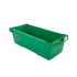 Groene archiefbox beugel