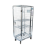 Veiligheidscontainer - Roldo Rent