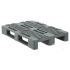 Kunststofpallet